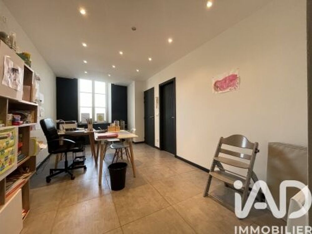location Appartement - 2 pièce(s) - 47 m² Phalsbourg (57370)