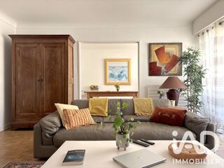  Appartement à vendre 5 pièces 94 m²