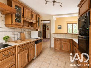  Maison à vendre 10 pièces 176 m²