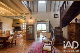  Maison à vendre 9 pièces 201 m²