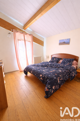  Maison à vendre 7 pièces 194 m²