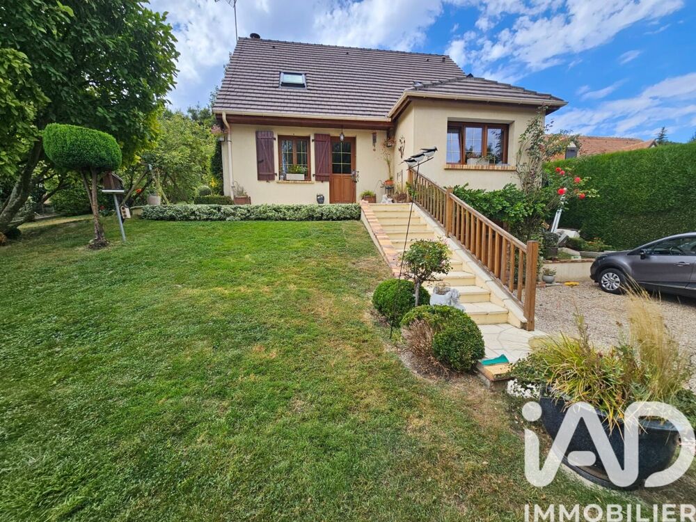 Vente Maison traditionnelle 4 pièces