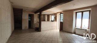  Maison à vendre 3 pièces 62 m²