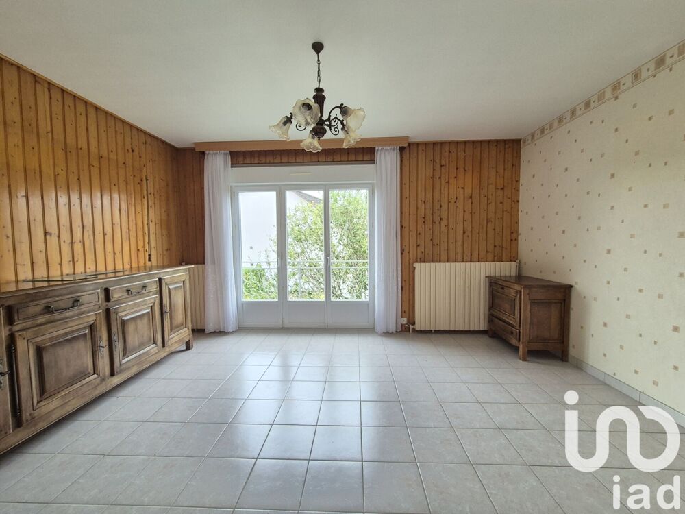 Vente Pavillon 4 pièces