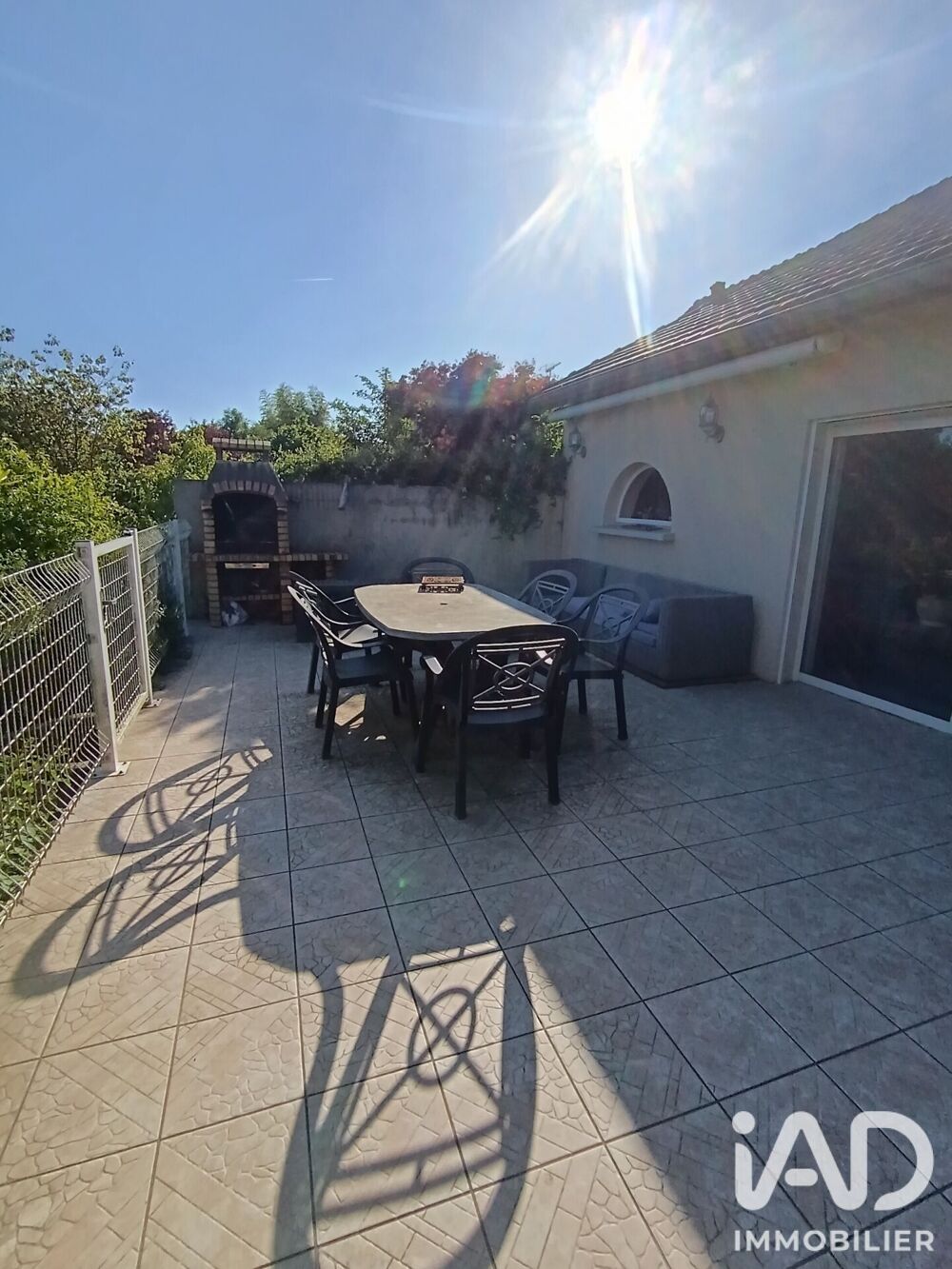 Vente Maison Vente Maison/villa 5 pièces Argenton-sur-creuse