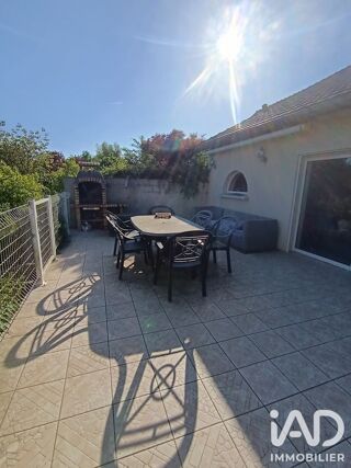  Maison à vendre 5 pièces 147 m²