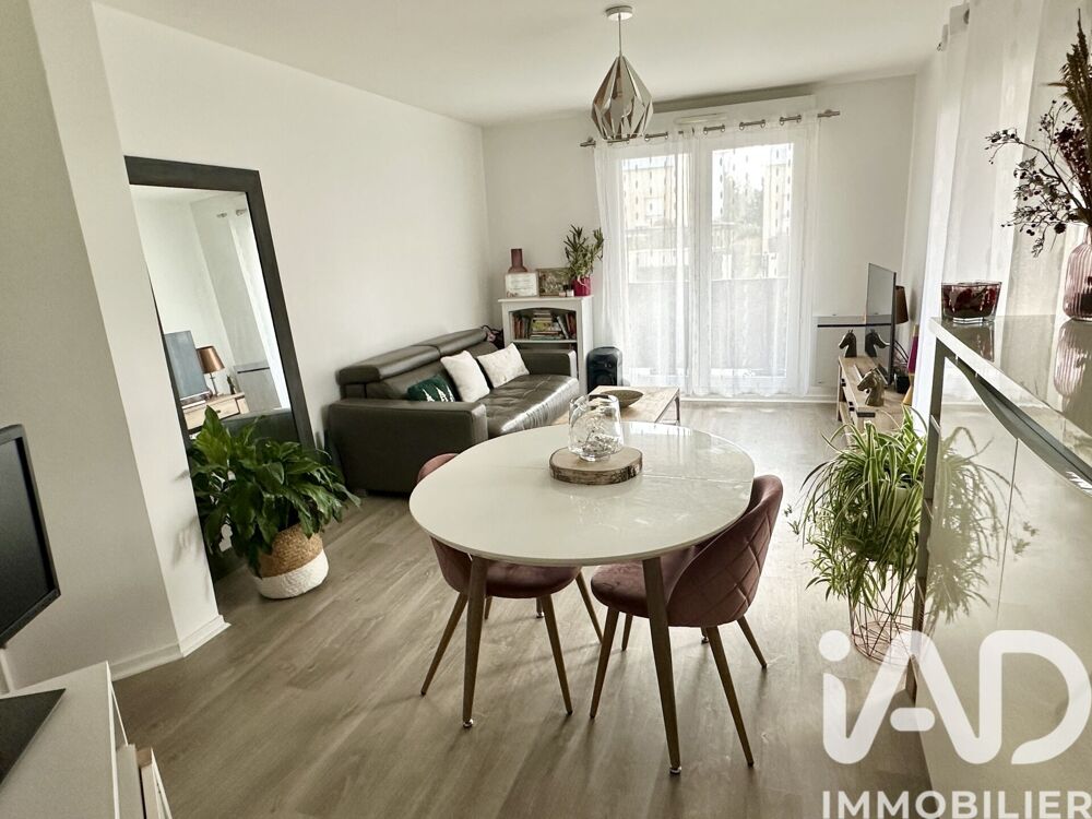 Vente Appartement Vente Appartement 3 pièces Brétigny-sur-orge