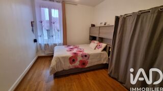  Appartement � vendre 2 pi�ces 39 m�