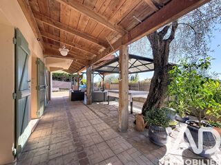  Maison à vendre 5 pièces 155 m²