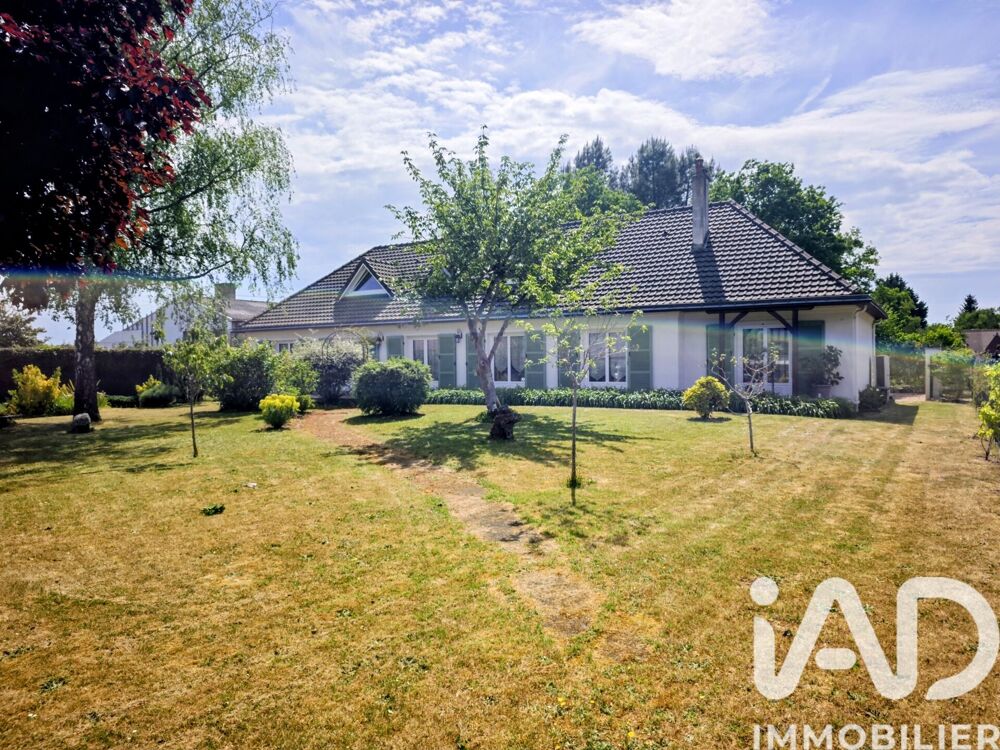 Vente Maison de village 6 pièces