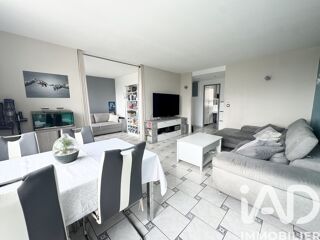  Appartement à vendre 4 pièces 71 m²