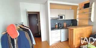  Appartement à vendre 1 pièce 28 m²