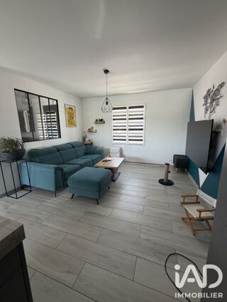 Maison à vendre 7 pièces 136 m²