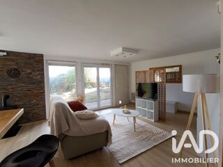 Vente Maison Vente Maison/villa 4 pièces La tour-du-pin