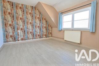  Maison à vendre 3 pièces 62 m²