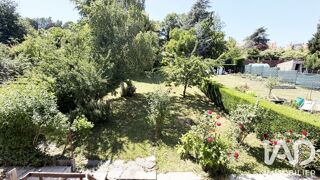  Maison à vendre 7 pièces 120 m²