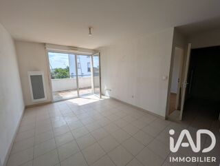  Appartement à vendre 2 pièces 40 m²