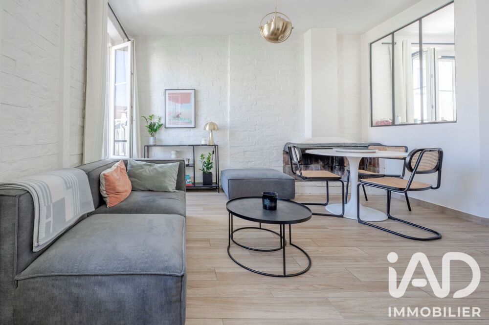 Vente Appartement Vente Appartement 3 pièces Garches