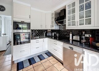  Maison à vendre 6 pièces 120 m²