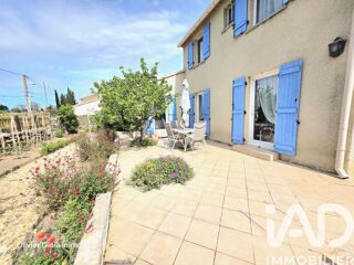  Maison à vendre 6 pièces 135 m²