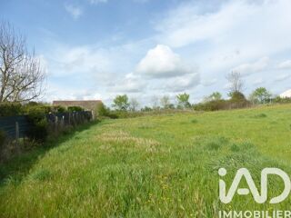 Terrain à vendre 1230 m²