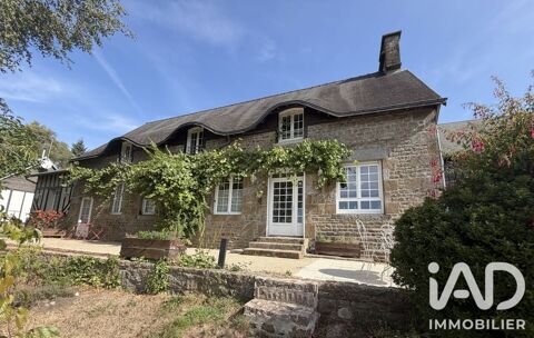   Vente Demeure 13 pièces Maison - 13 pièce(s) - 307 m²