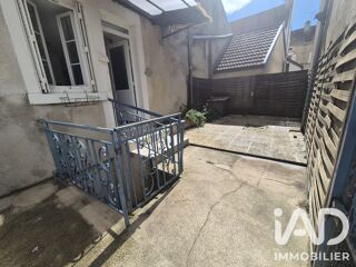  Maison à vendre 3 pièces 61 m²