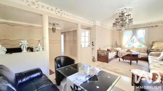 Maison à vendre 6 pièces 123 m²