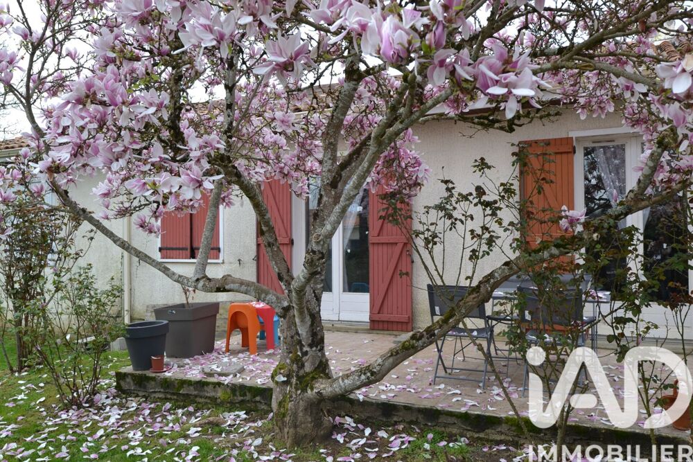 Vente Pavillon 5 pièces