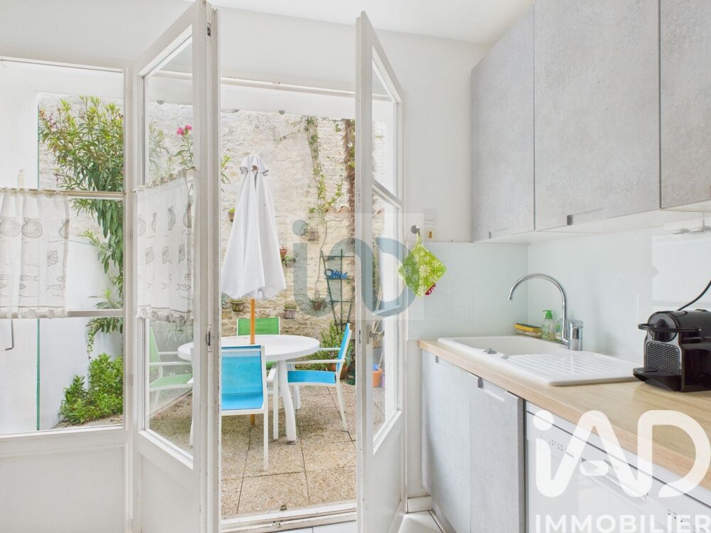 Vente Duplex 3 pièces