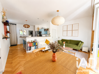  Maison à vendre 4 pièces 75 m²