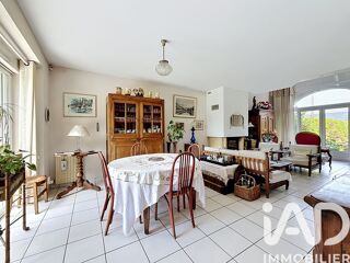 Maison à vendre 6 pièces 160 m²