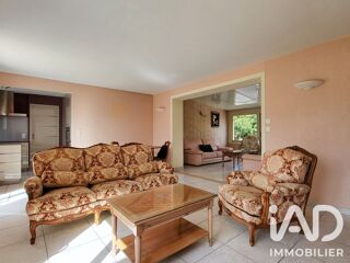  Maison à vendre 6 pièces 135 m²