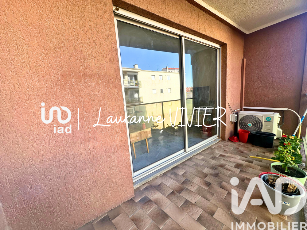 Location Appartement Location Appartement 2 pièces Perpignan