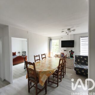  Maison à vendre 13 pièces 207 m²