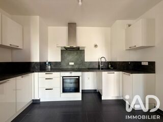  Appartement à vendre 3 pièces 60 m²