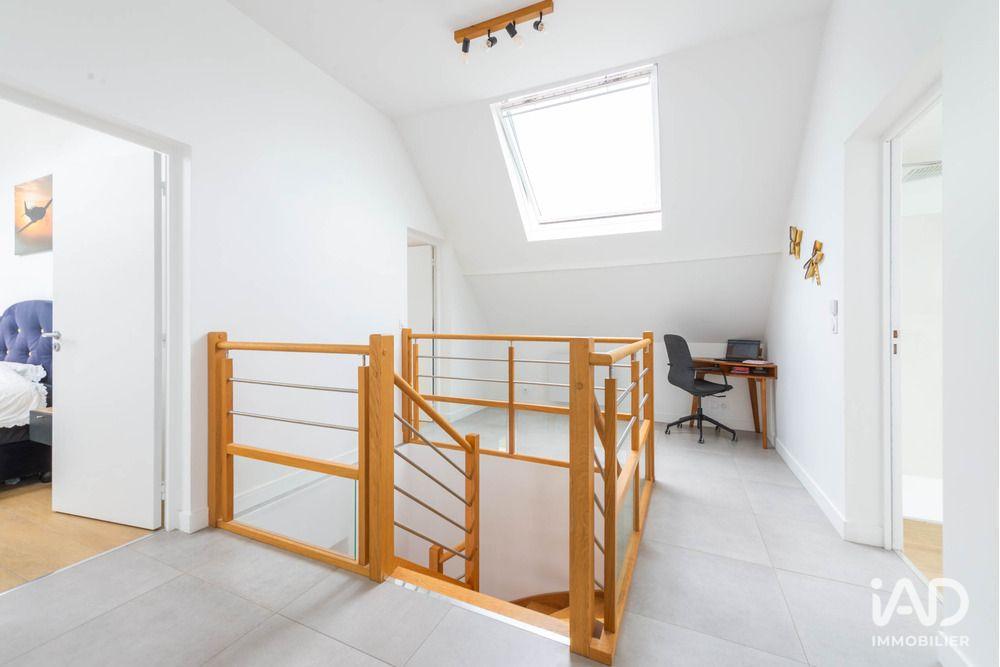 à vendre  Maison L'Étang-la-Ville (78620)