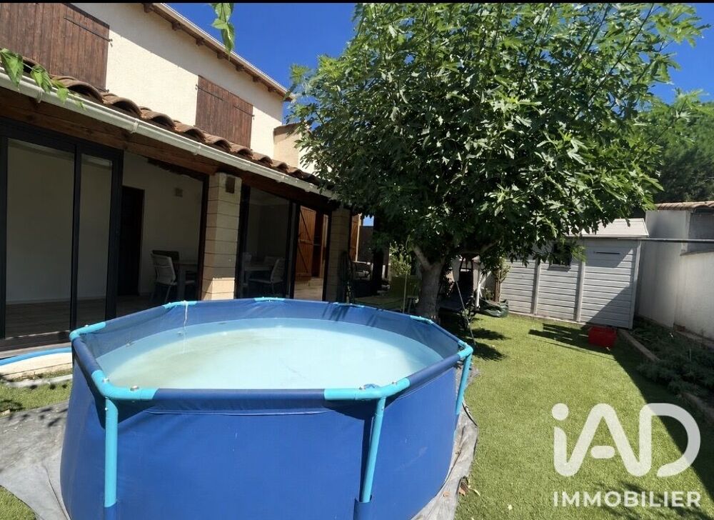 Vente Maison Vente Maison traditionnelle 5 pièces Agde