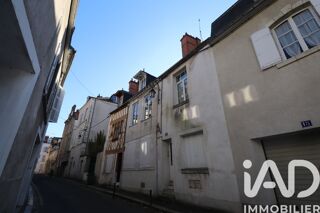  Maison à vendre 3 pièces 76 m²