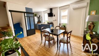  Maison à vendre 8 pièces 150 m²