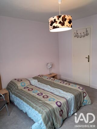 Vente Appartement Vente Duplex 4 pièces Mont-dore