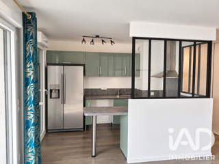 Vente Appartement Vente Appartement 3 pièces Le perreux-sur-marne