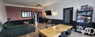  Maison à vendre 7 pièces 276 m²
