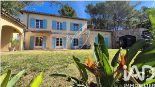  Maison à vendre 10 pièces 304 m²
