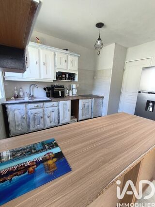  Maison à vendre 4 pièces 81 m²