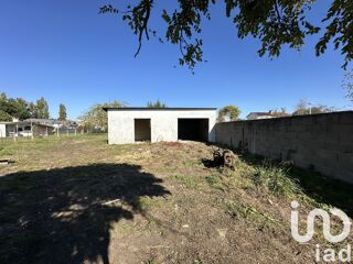  Terrain à vendre 643 m²