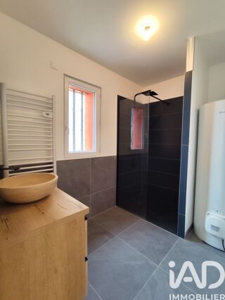  Maison à vendre 8 pièces 138 m²