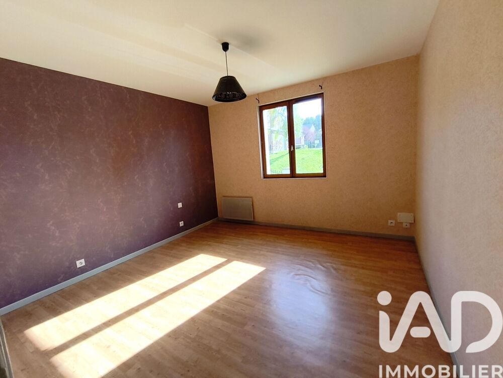 Vente Maison Vente Pavillon 5 pièces Rozoy-sur-serre