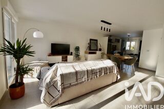  Maison à louer 4 pièces 84 m²