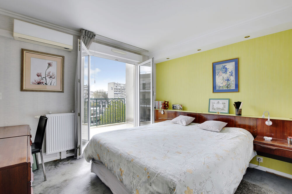 à vendre  Appartement Montreuil (93100)